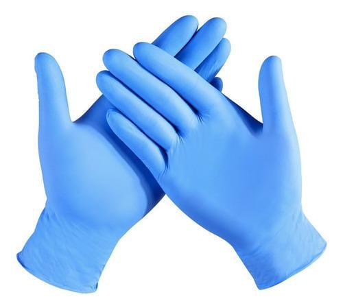 GUANTES DE NITRILO - imagen 2