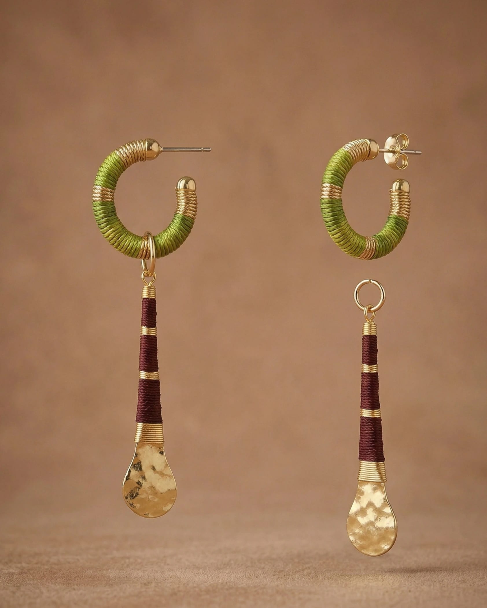 Oasis Hoops - imagen 2