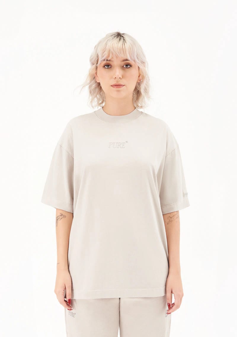 Classic Fog T-shirt - imagen 3