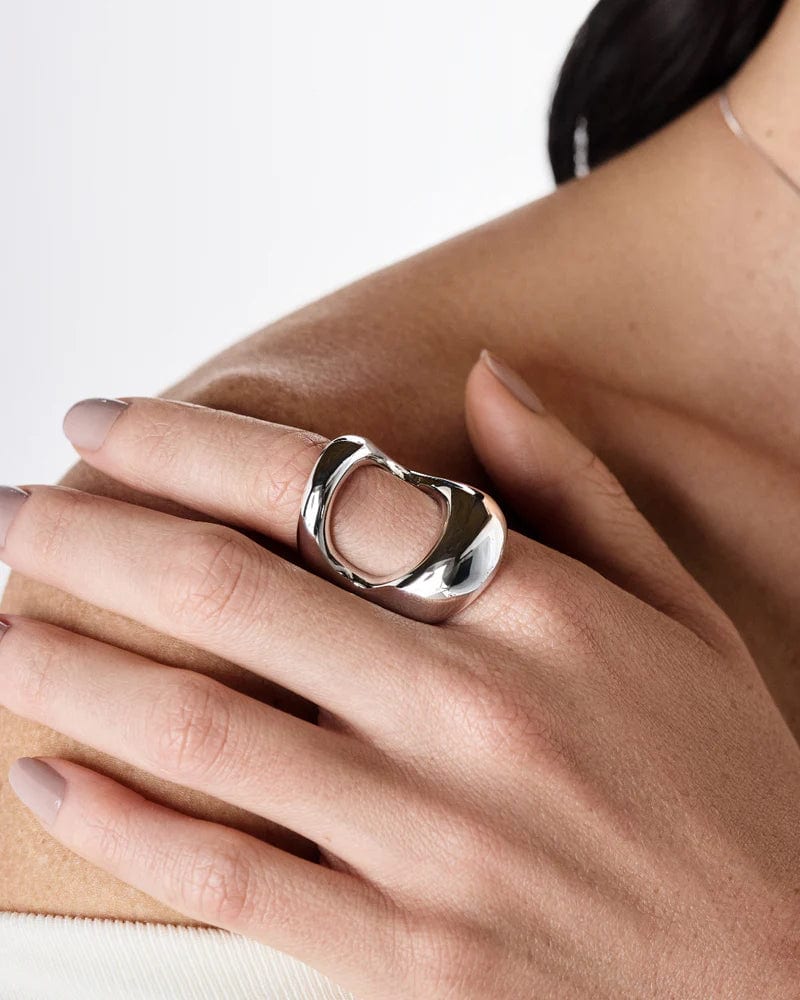 SAVIA RING - AVIVA - imagen 4