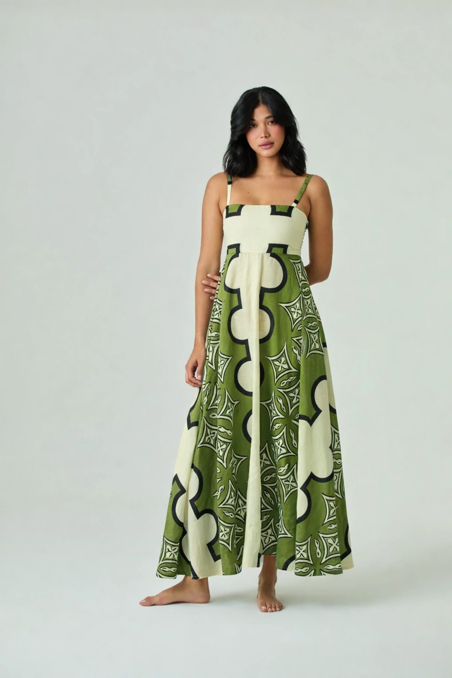 CARLA DRESS - imagen 1