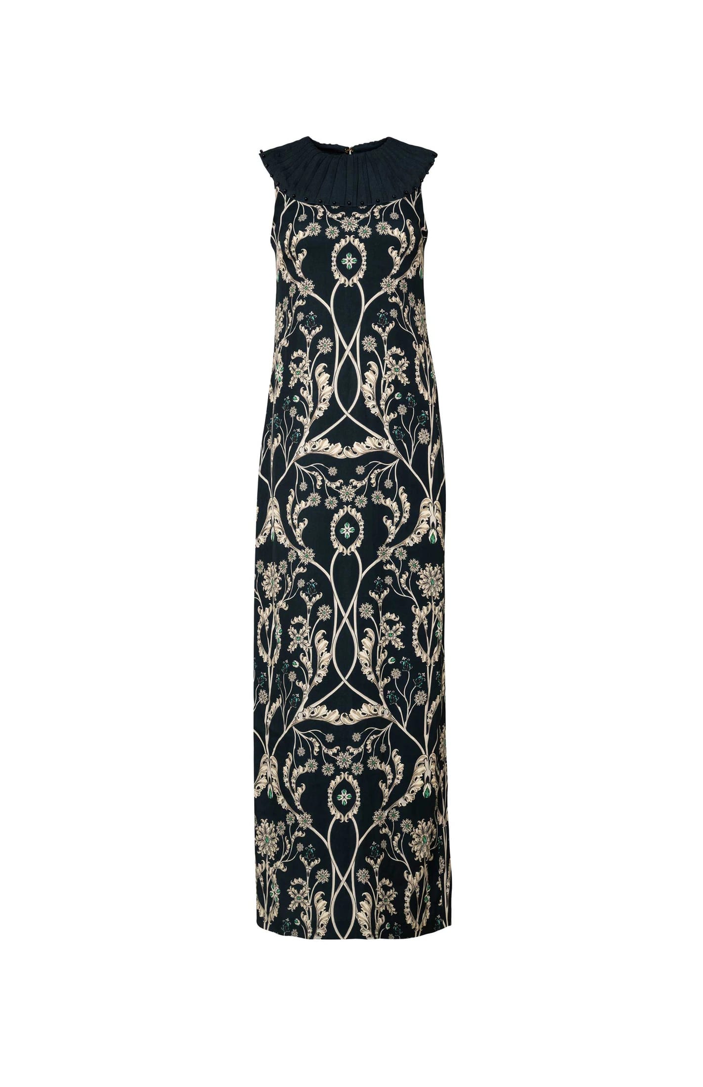 Espinela Gema Maxi Dress - imagen 5