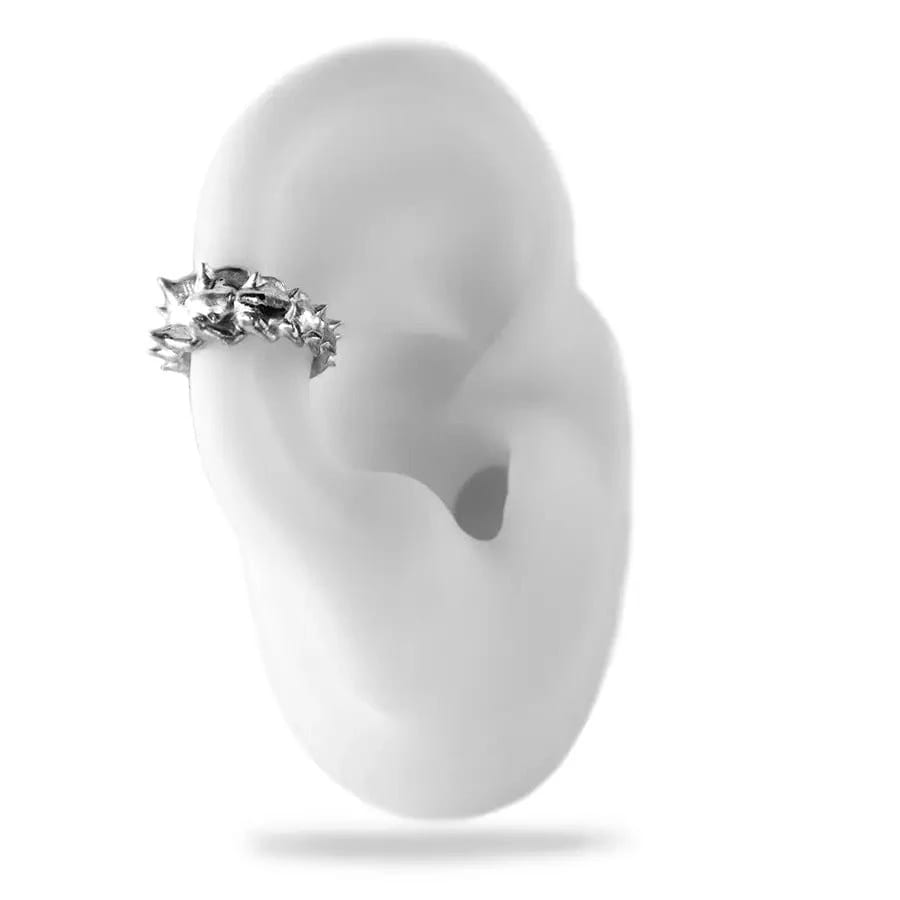 Earcuff Oruga Dione - imagen 1