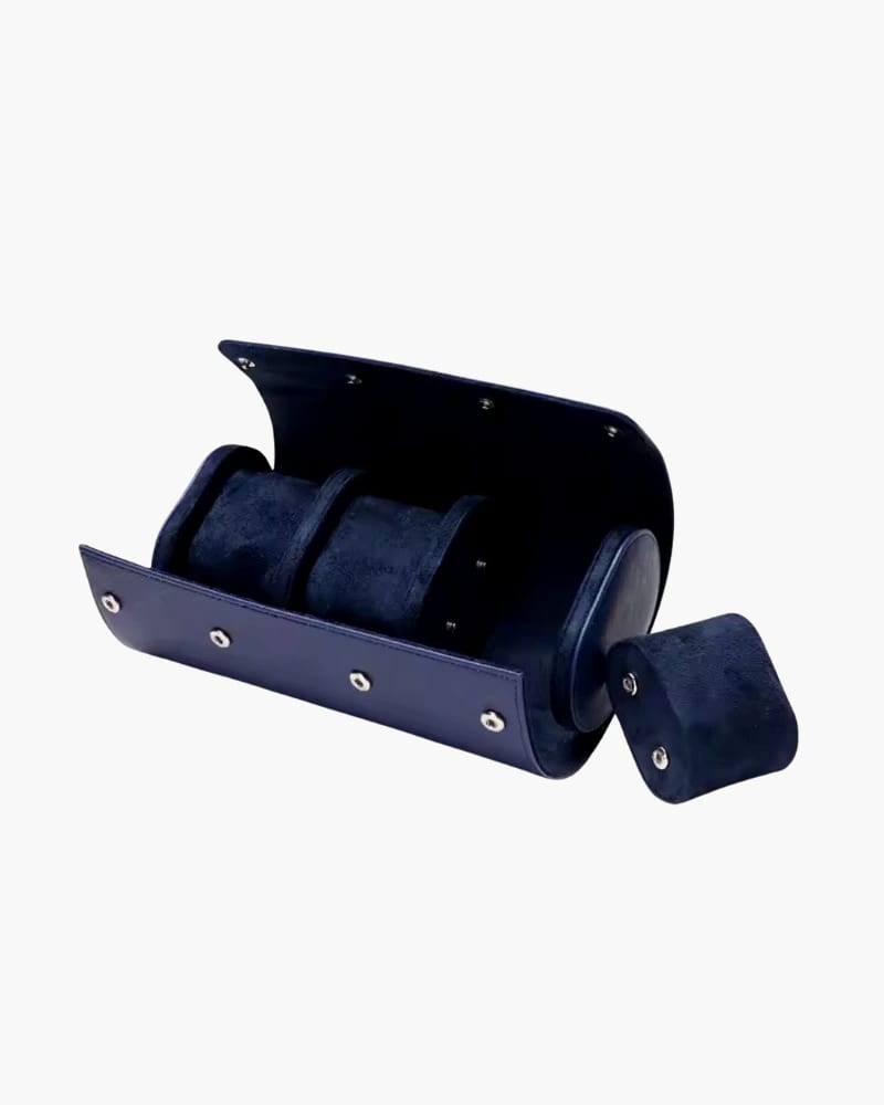 Old Money Watch Holder - imagen 2