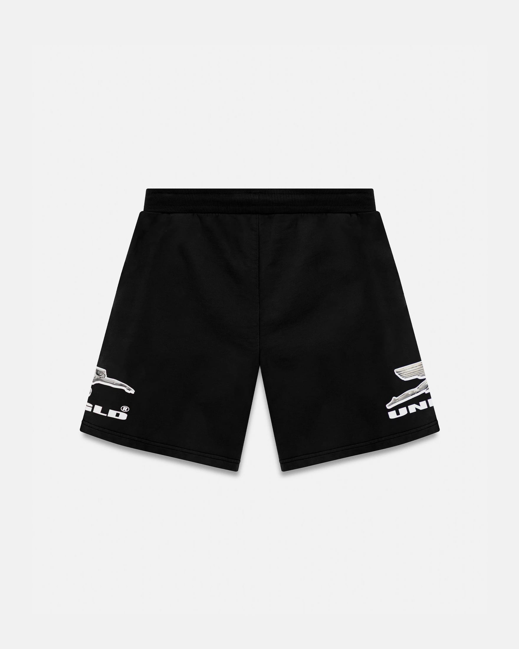 Holy State Deco Short Black - imagen 3