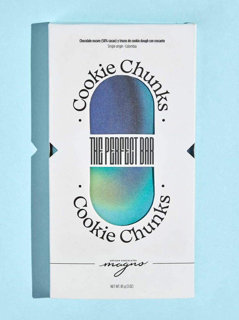Lunares x12 + Cookie Chunks - imagen 4