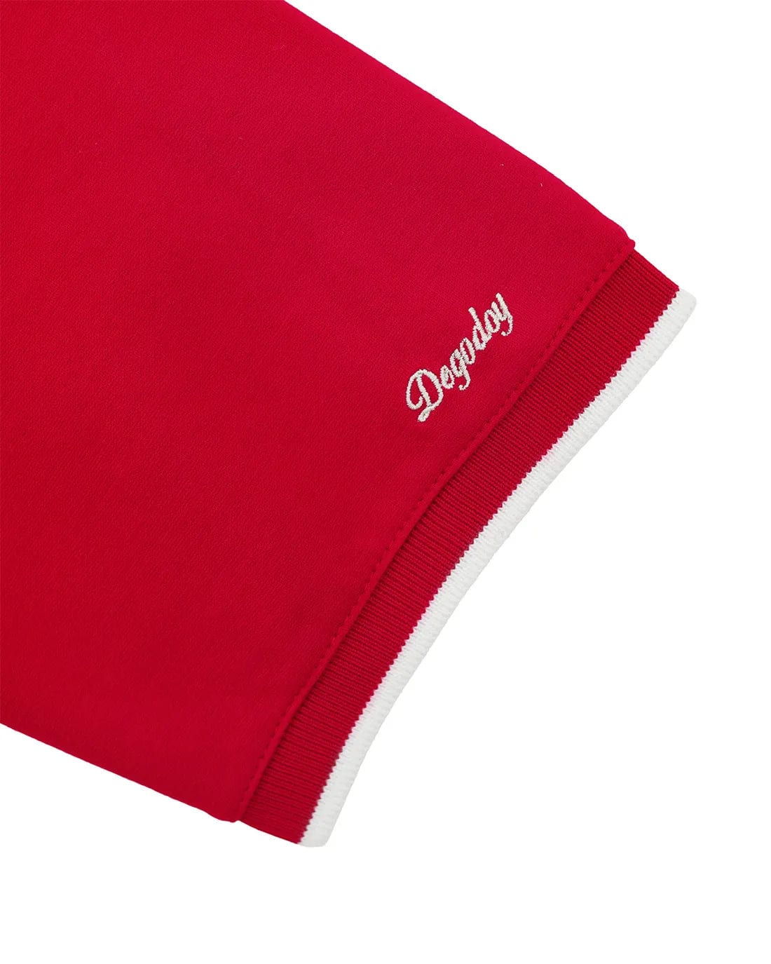 Polo Soft Rojo - imagen 16