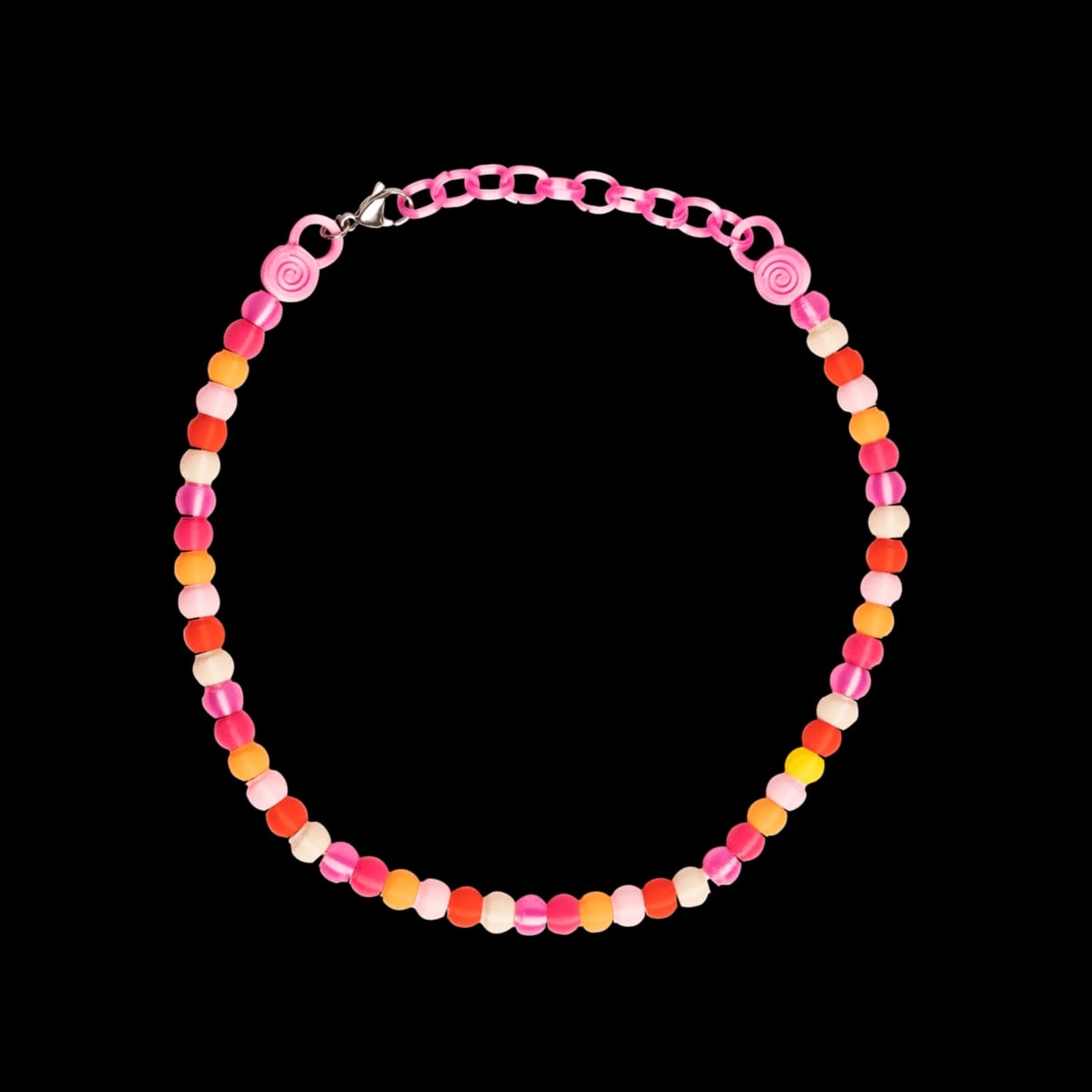 COLLAR DE PERLAS - imagen 1