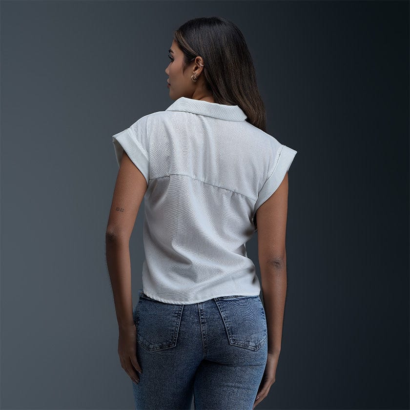 Blusa Manga Sisa - imagen 3