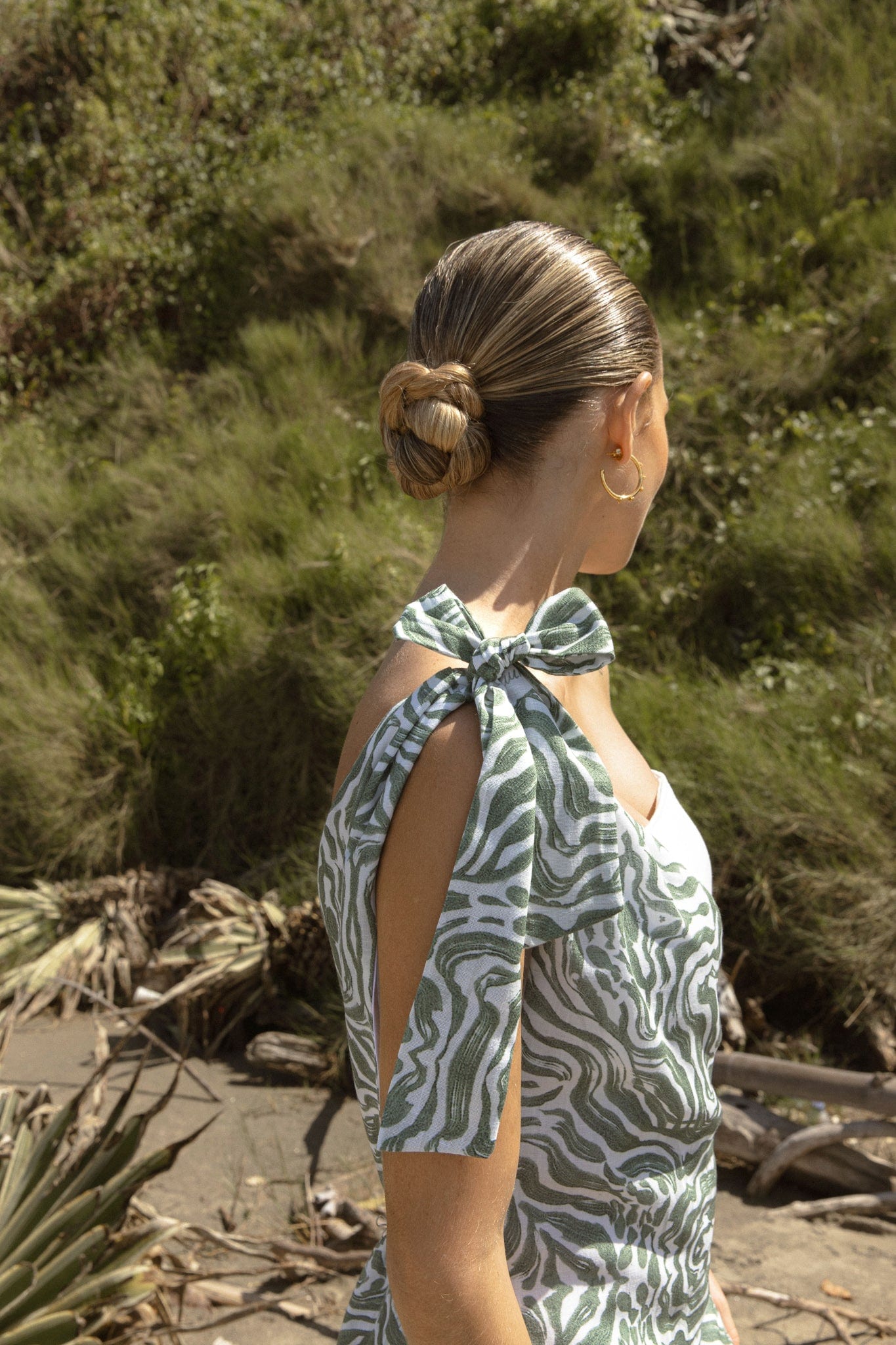 Coronel Mini Dress - imagen 2