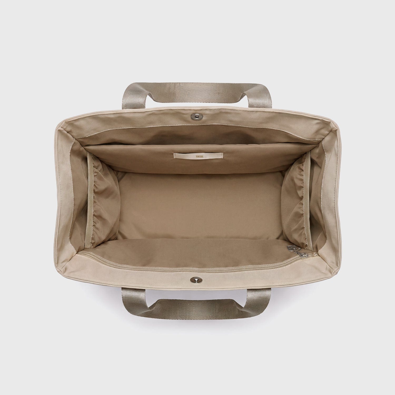 Daily Tote Bag - Sand - imagen 4