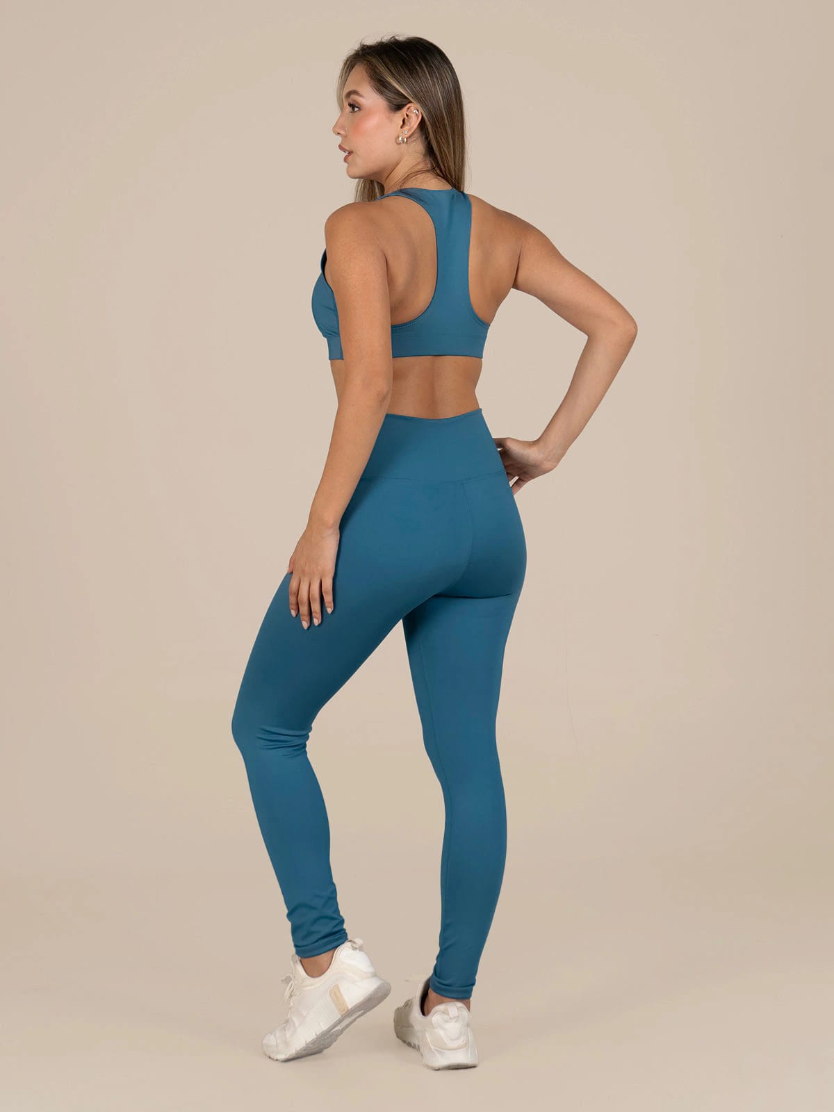 Perla leggins set slim - imagen 3
