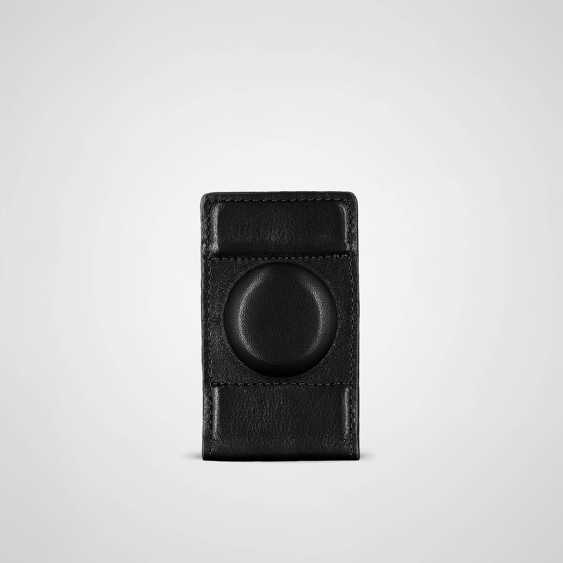 2 in 1 AirTag Money Clip - imagen 1