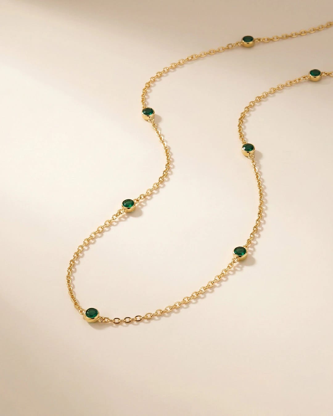 Collar Cristales - imagen 1