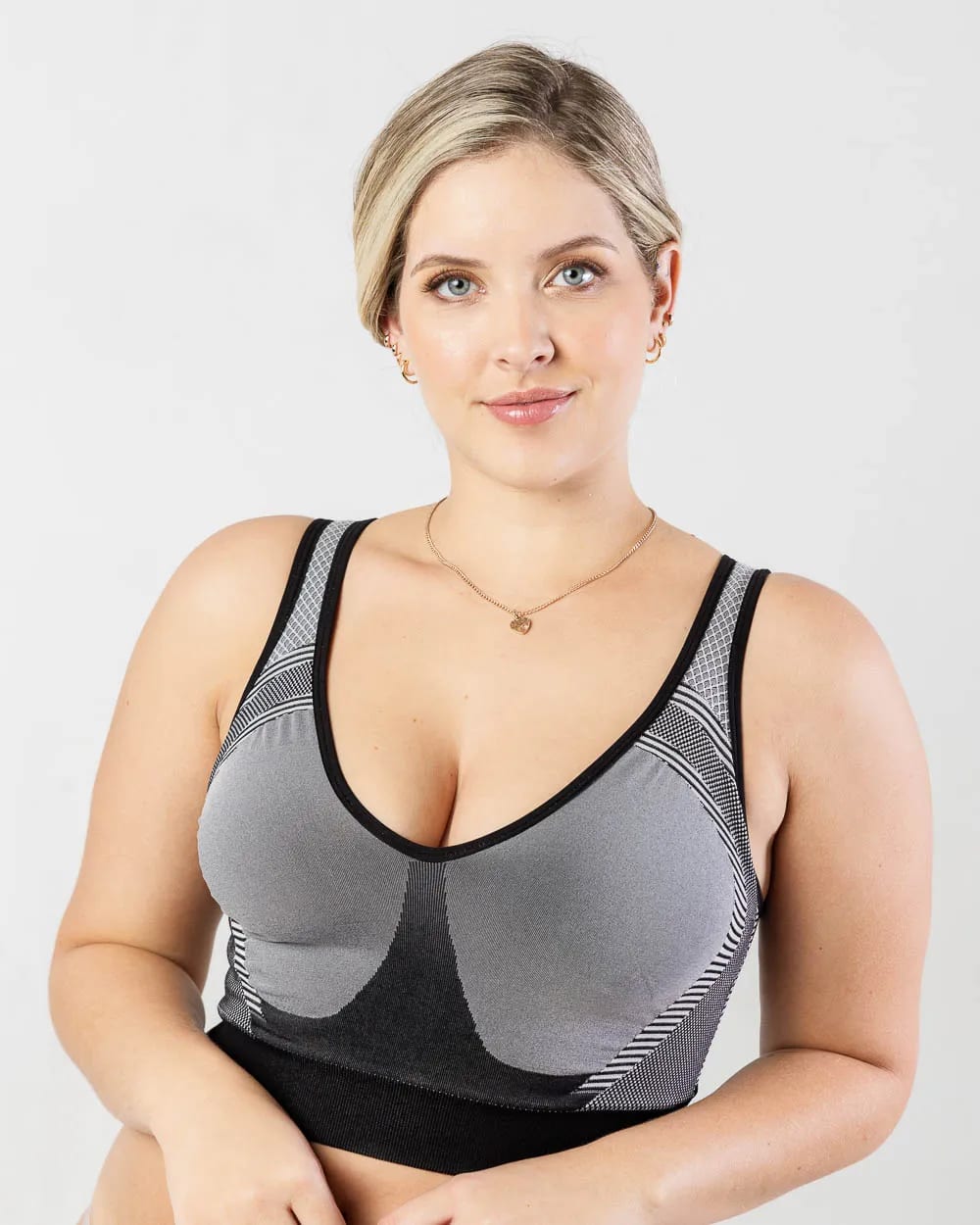 Brasier Full Support Bra - imagen 10