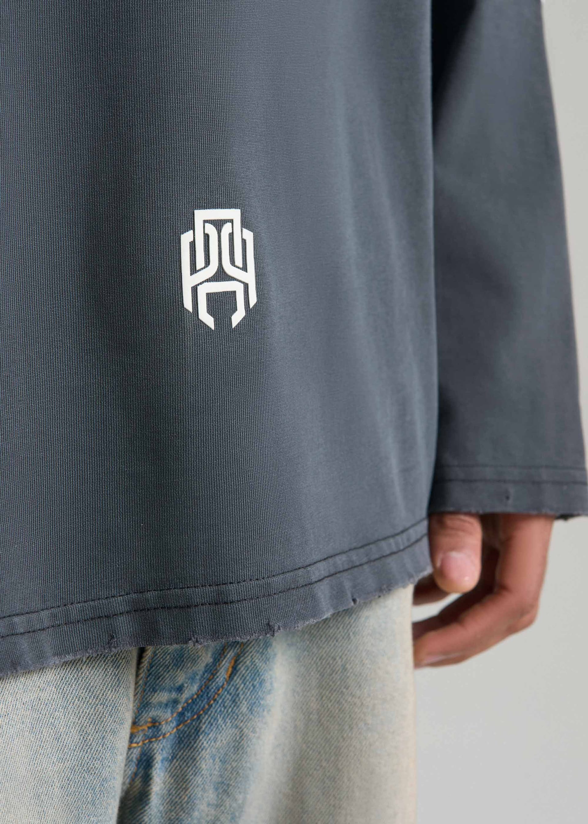 CRUSHCORE PULLOVER - imagen 5