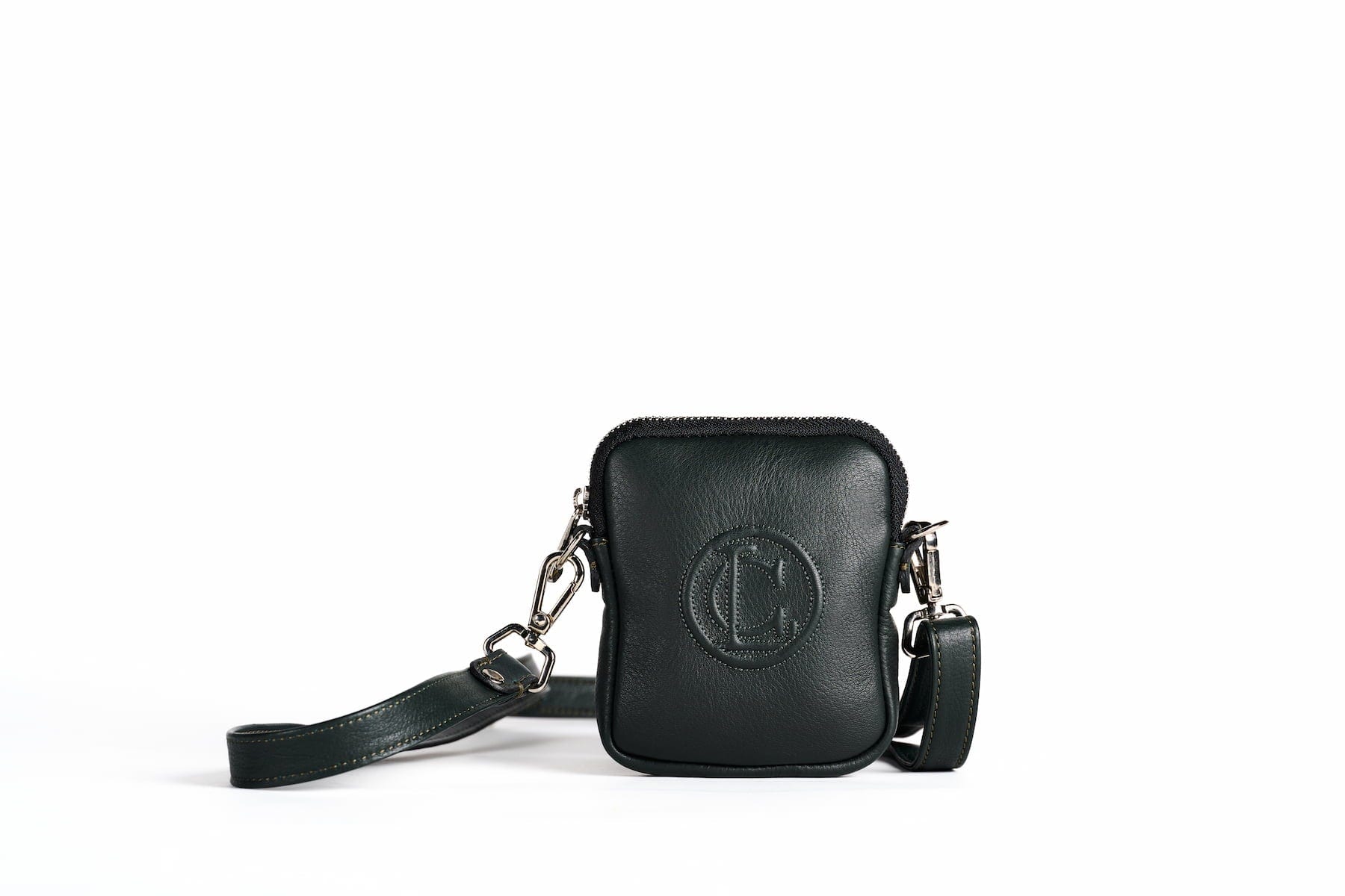 Freedom Mini Pouch Black - imagen 3