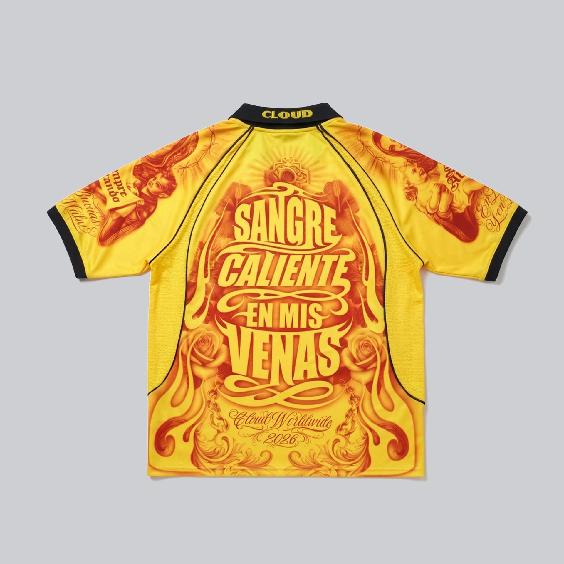 Camiseta Tierra Calidosa - imagen 2