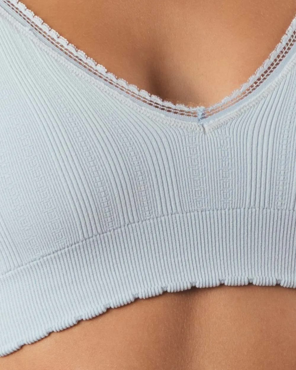 Top Bra Pia - imagen 15