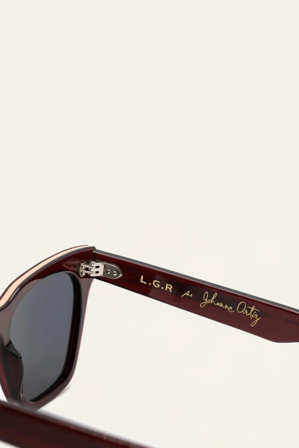 Pyramid Of The Sun Sunglasses - imagen 3