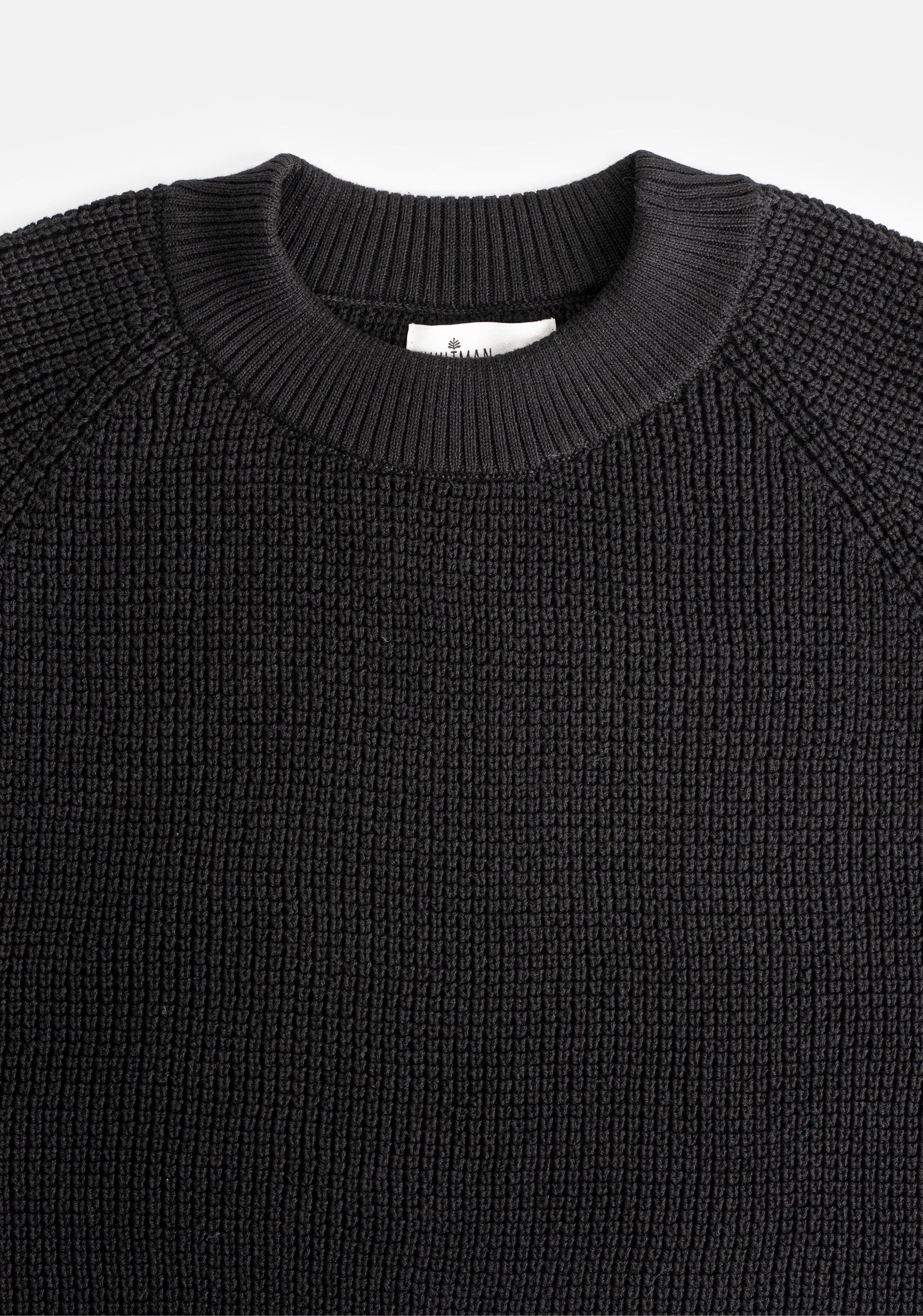 Saco H Vito Negro - imagen 2