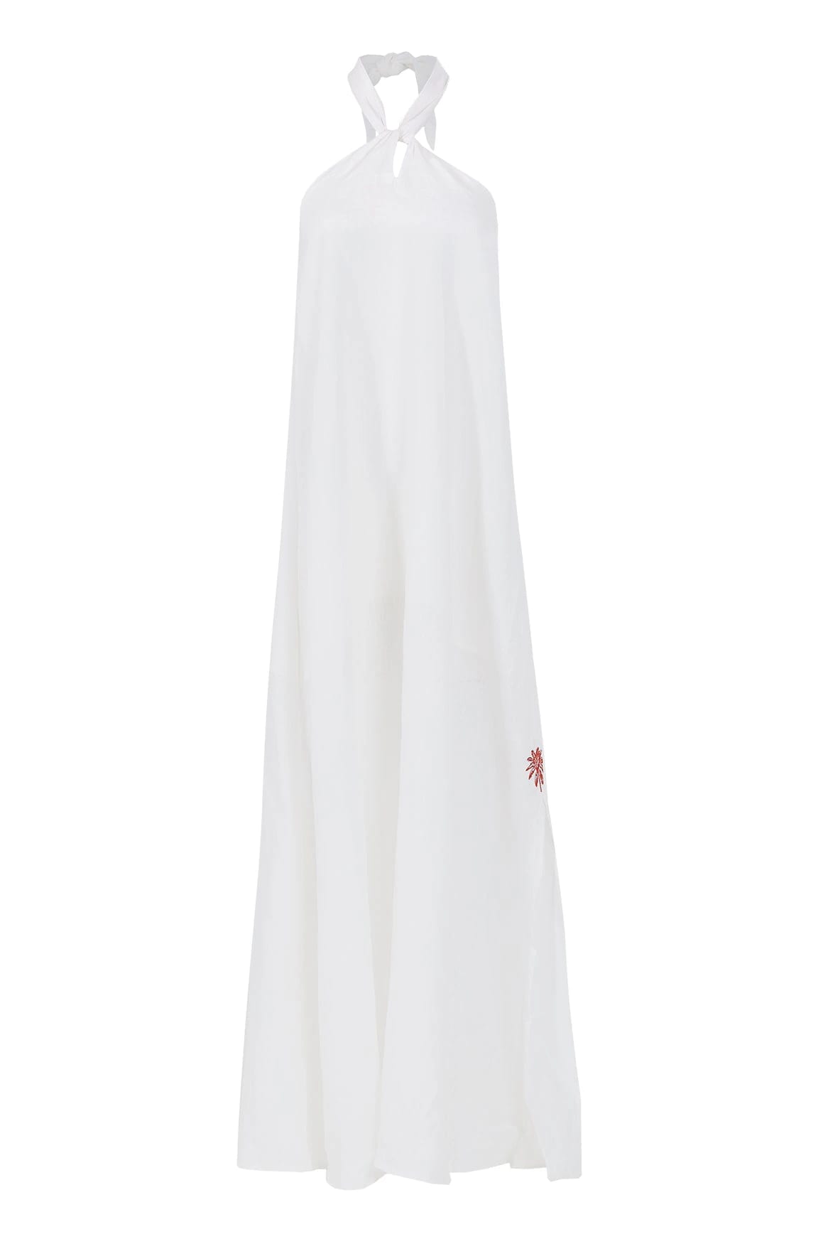 VESTIDO SABRINA SAND - imagen 4