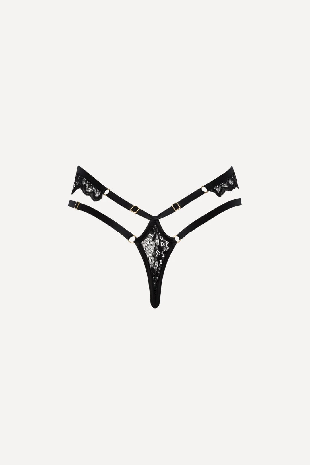 PANTY ROBERTA NEGRO - imagen 8