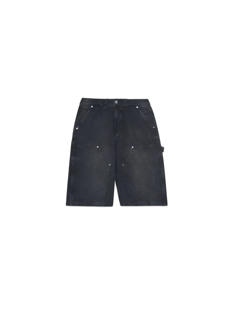 Atelier Black Jorts - imagen 2