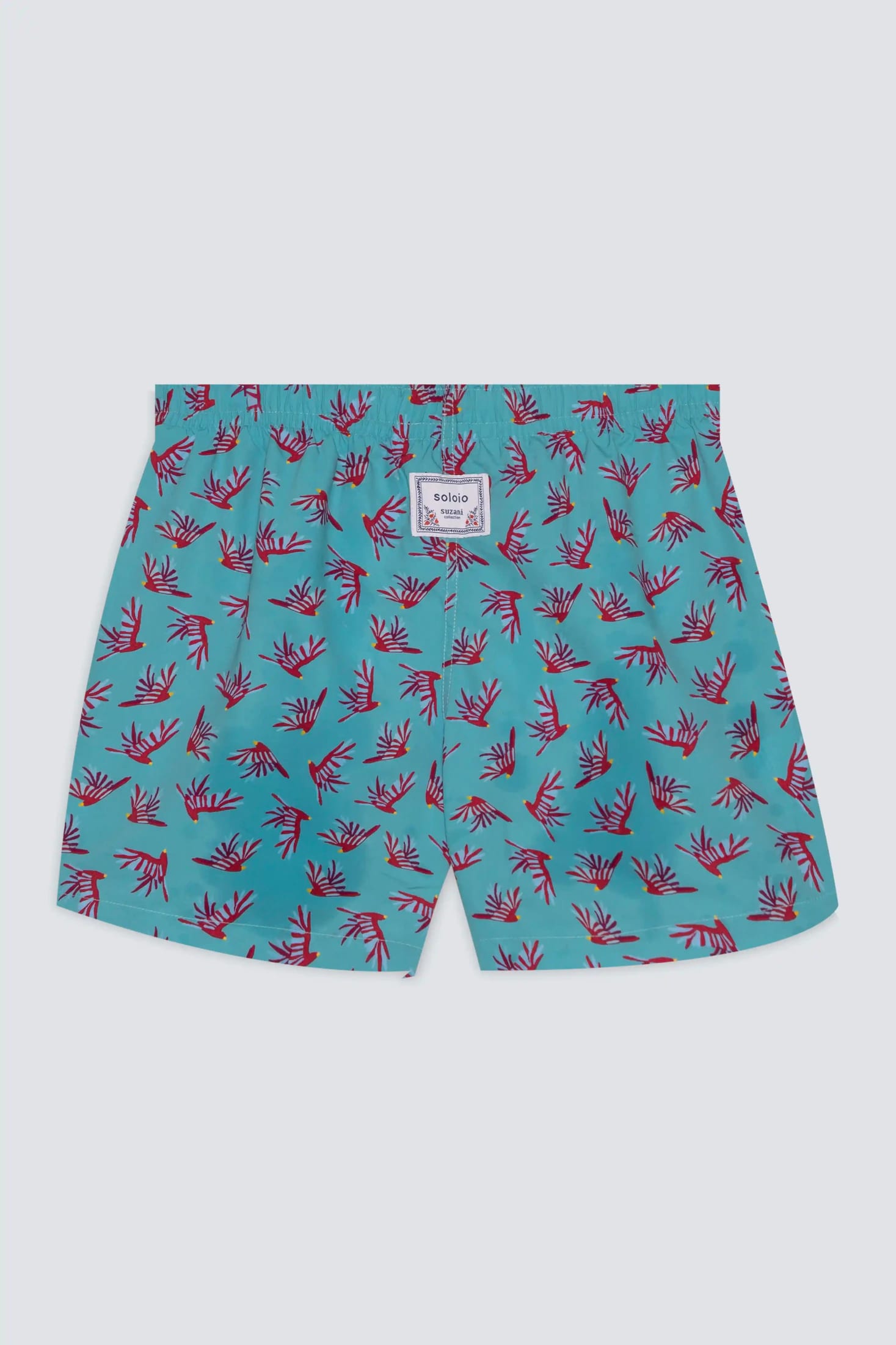Men's prosperita swim trunk - imagen 3