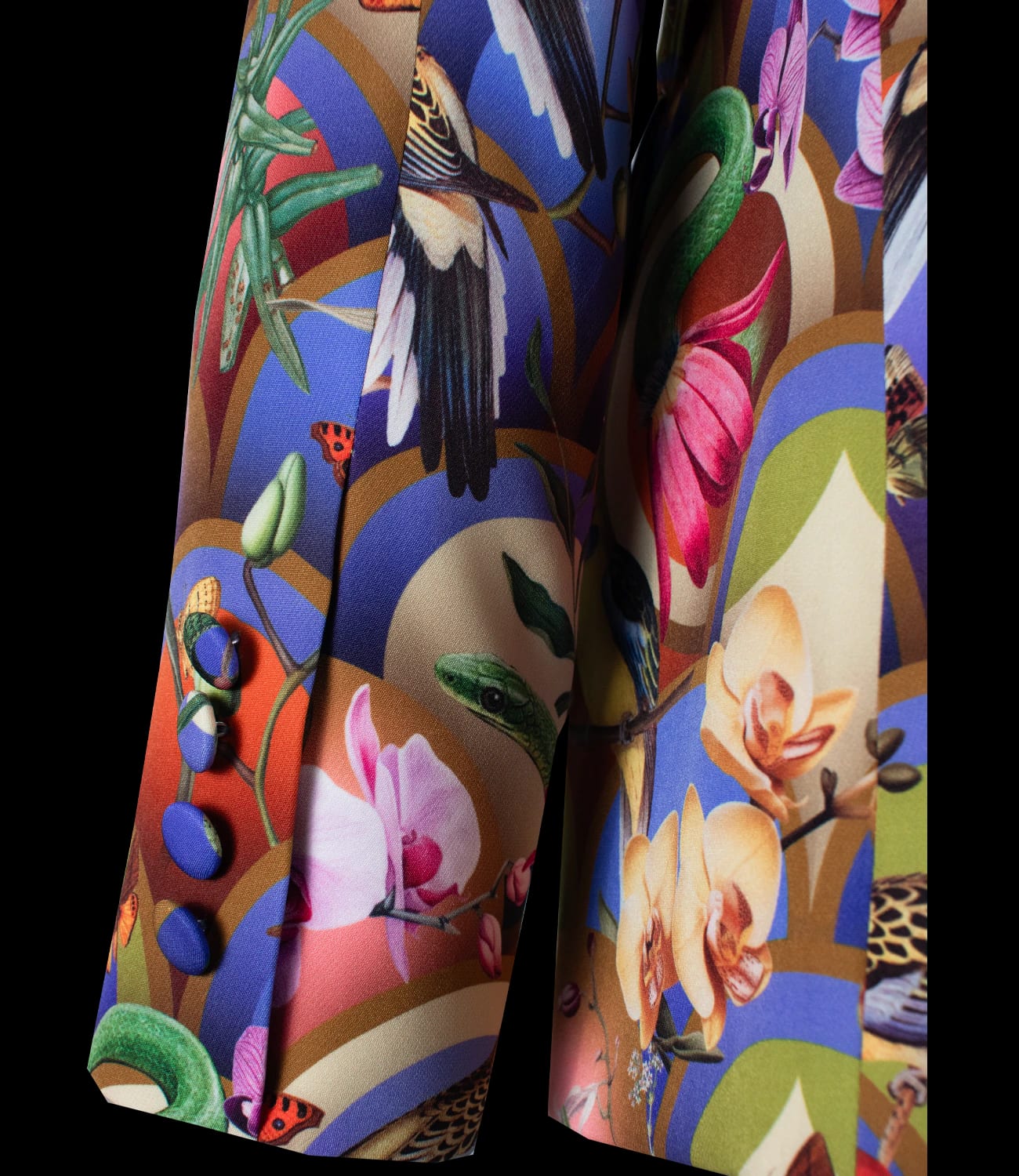 Blazer Armani - Rainbow - imagen 7
