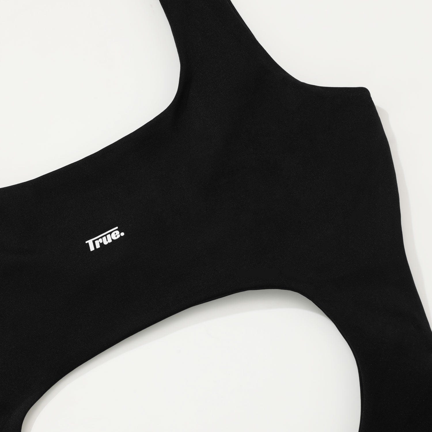 Cut-Out Bodysuit - Black - imagen 7