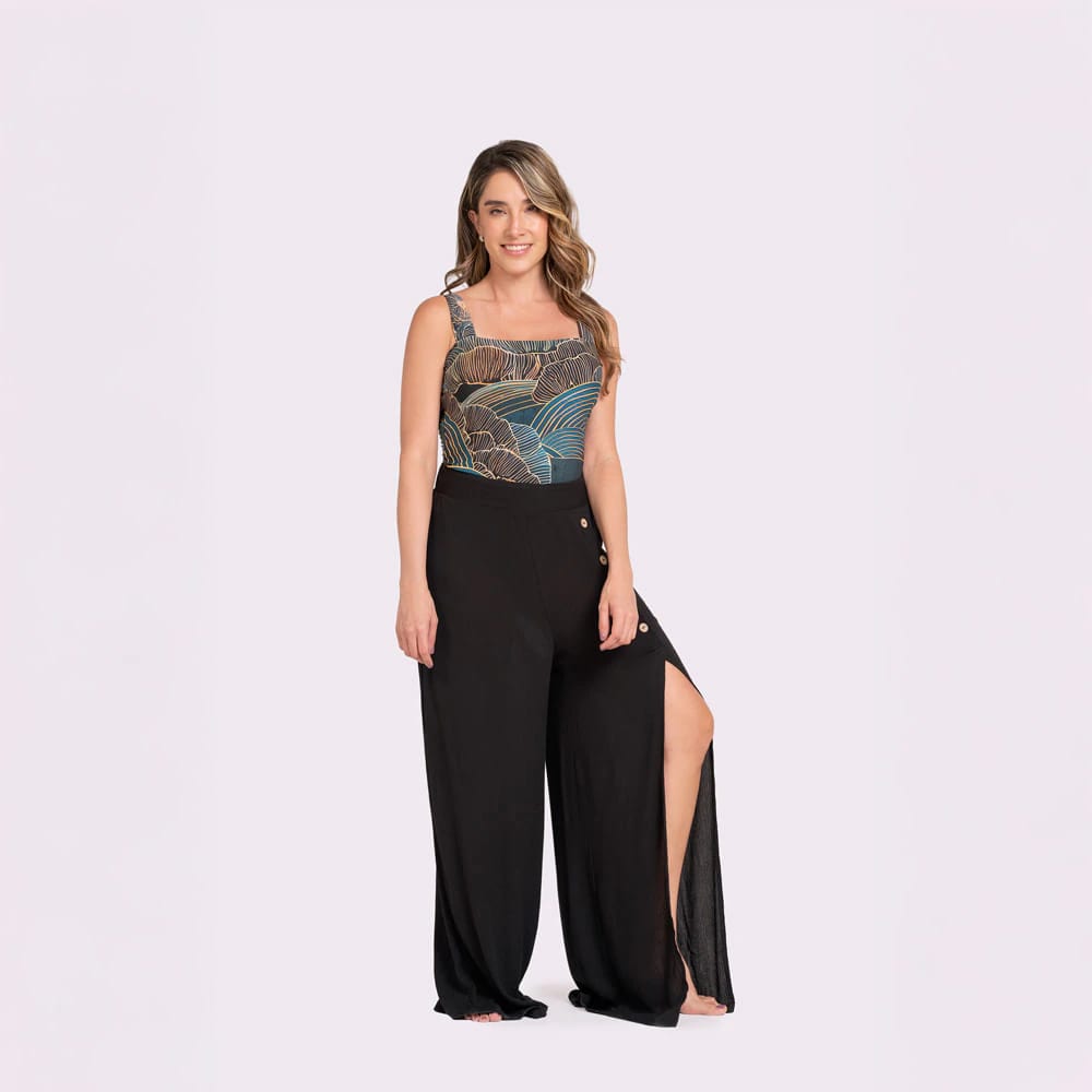 Pareo Pantalón Multiusos. - imagen 1