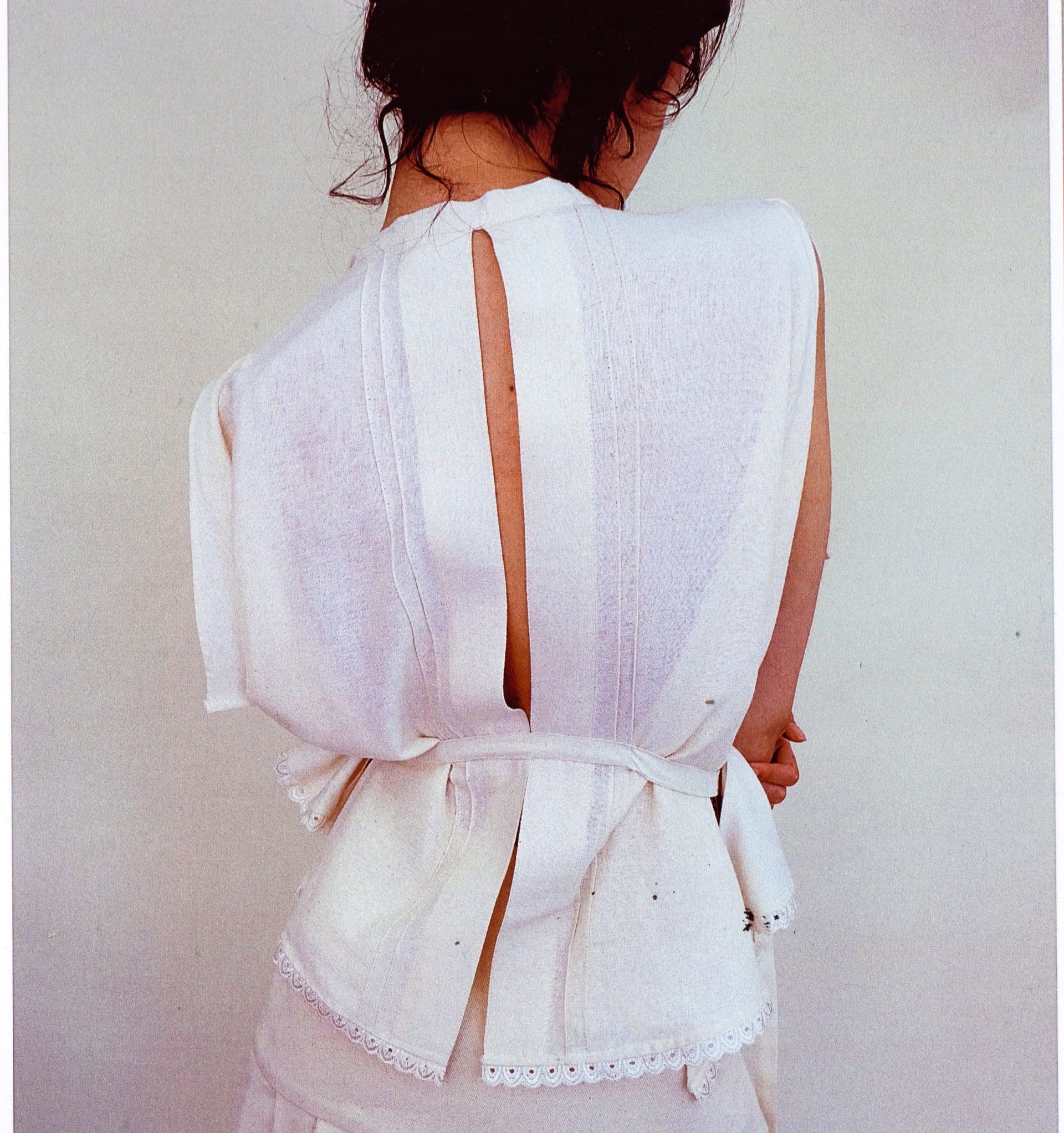 Camisola lino - imagen 6