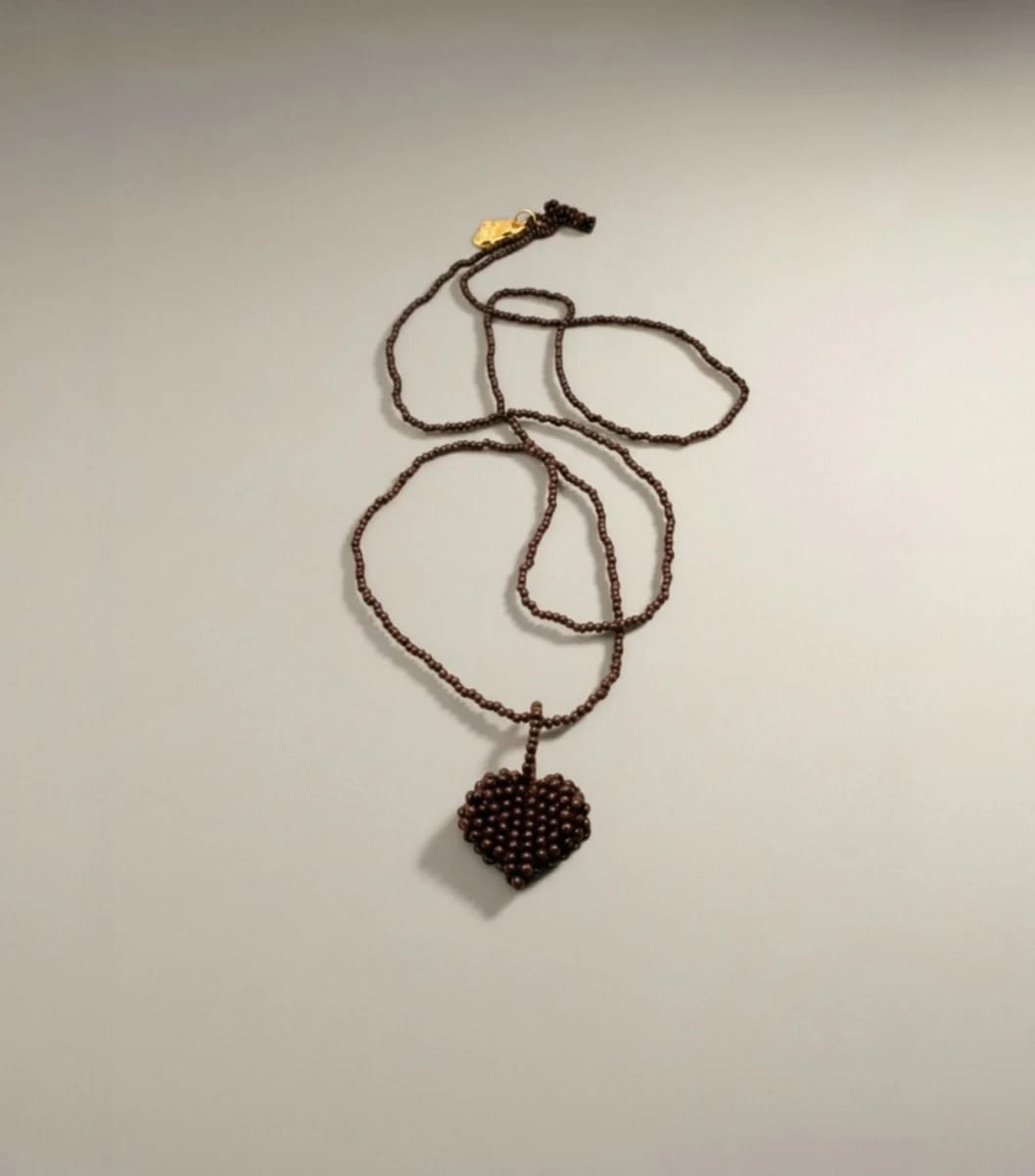 Collar Corazón - imagen 7