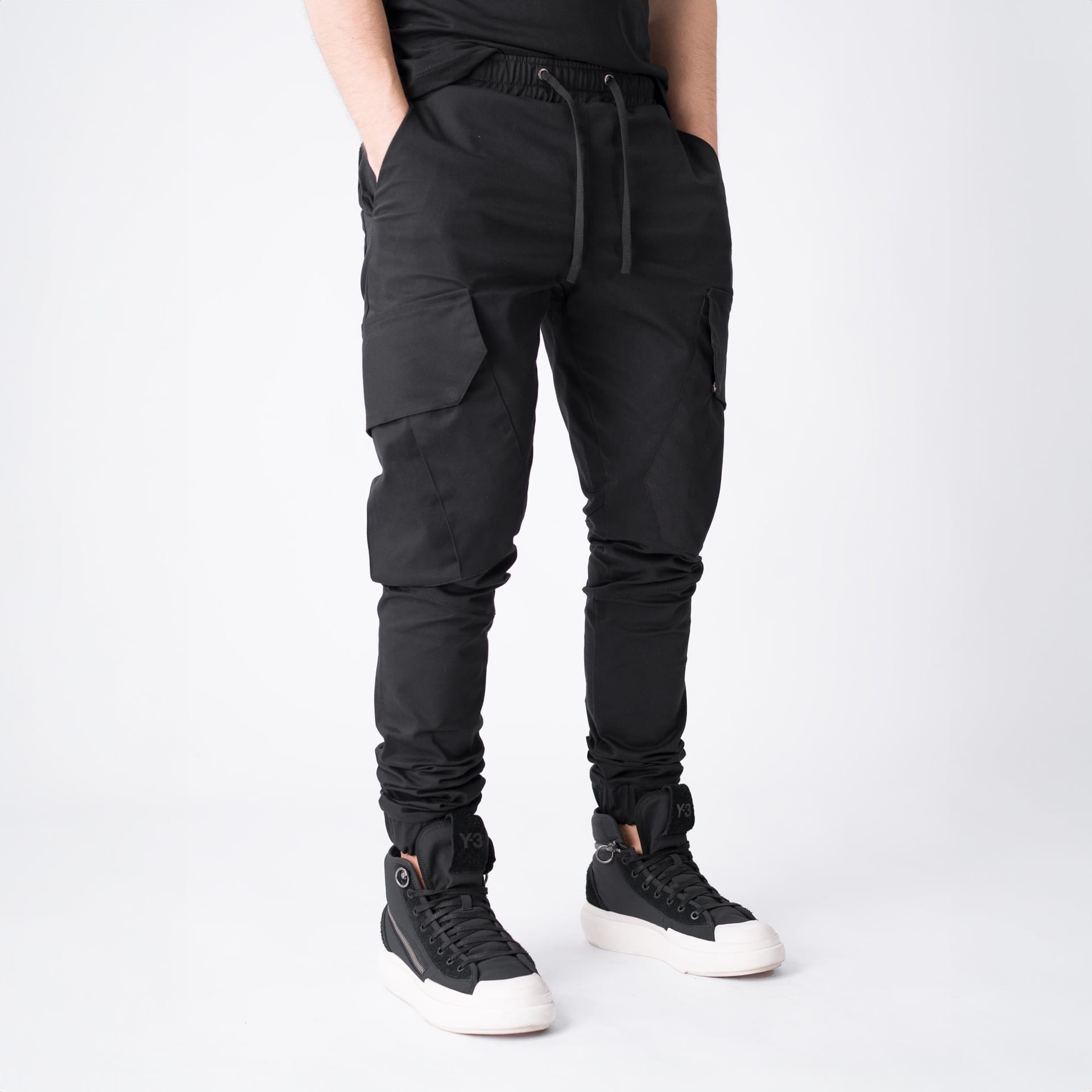 Pantalon Dosei Slimfit Drill - imagen 2