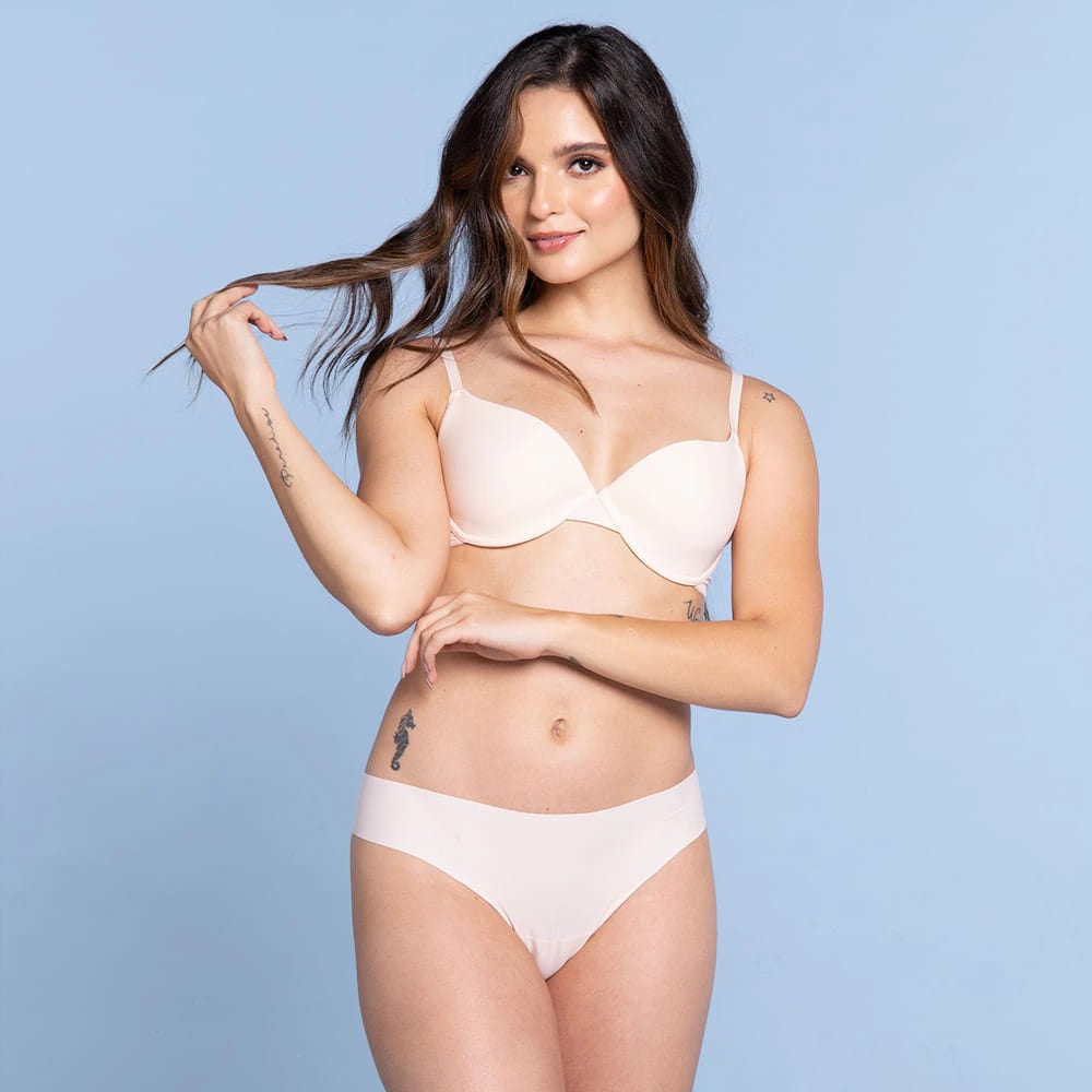 Trendy Brasilera Invisible - imagen 16
