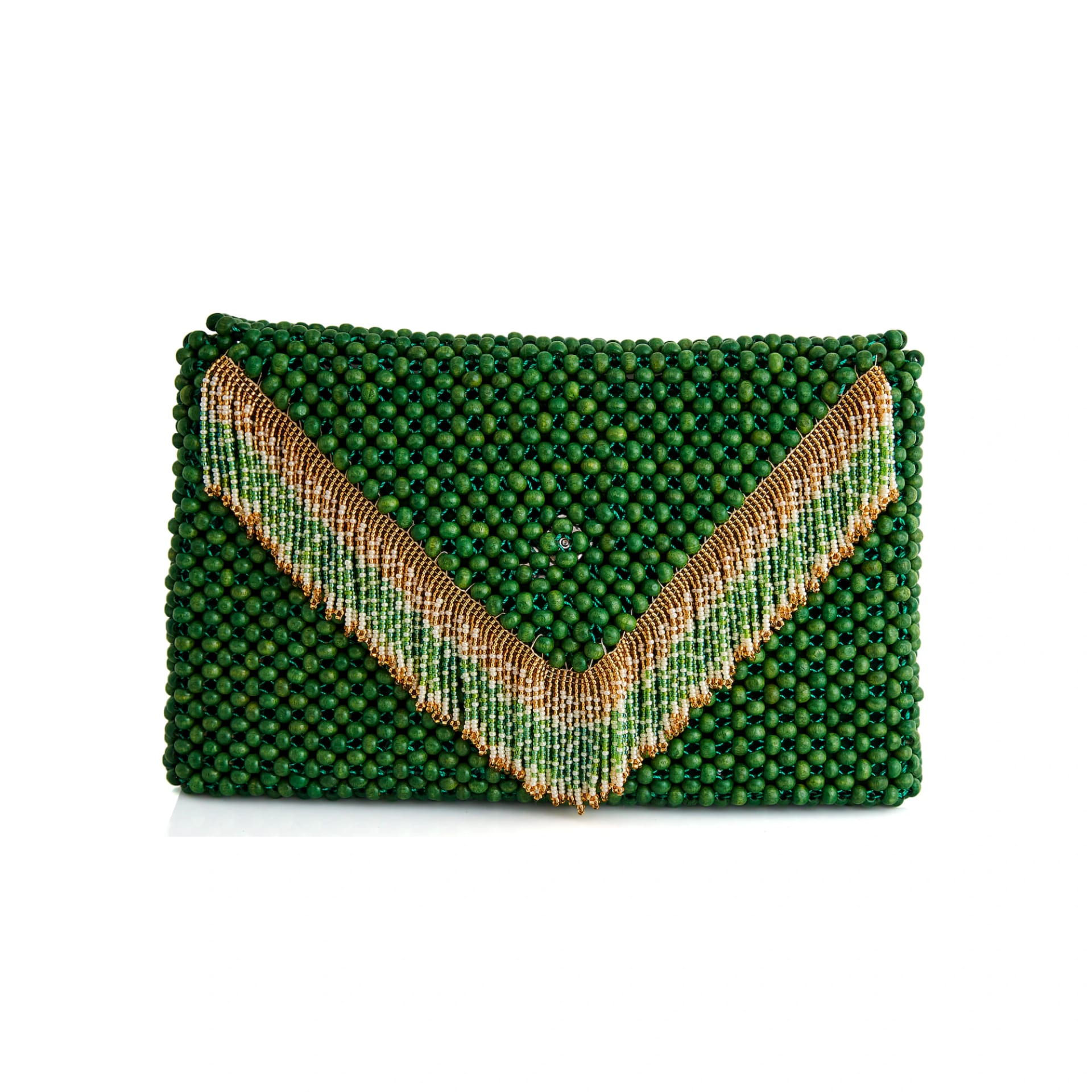 Waterfall Clutch - imagen 4