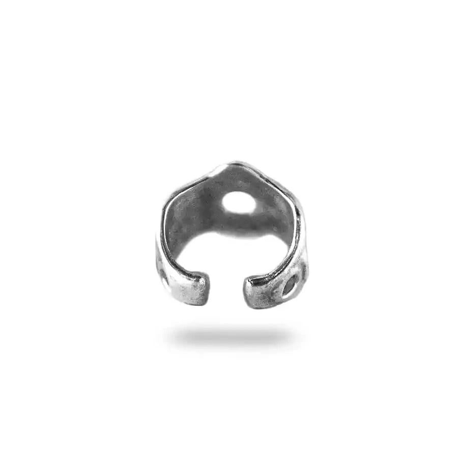 Earcuff Diatomea - imagen 3