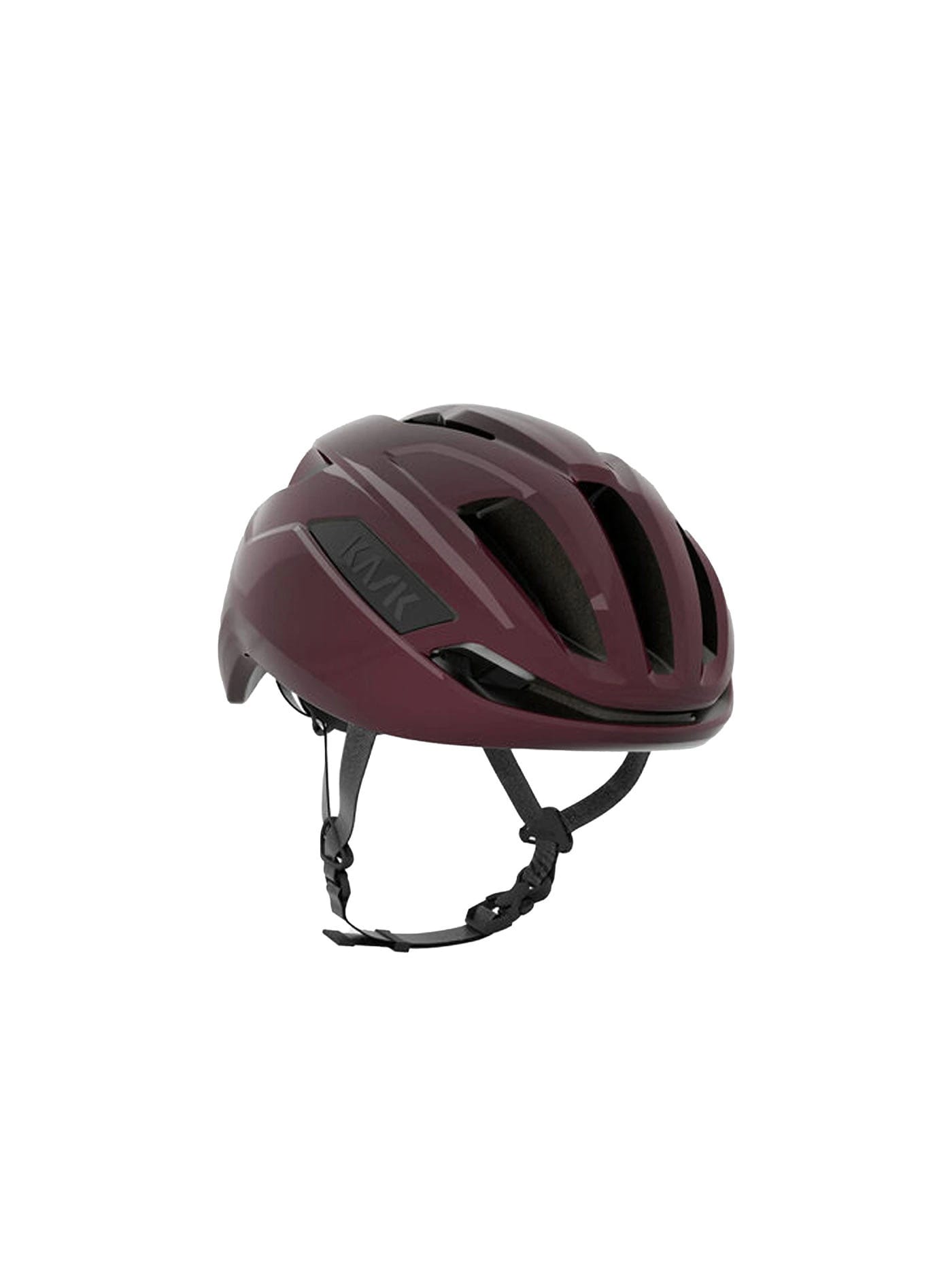 Casco de ciclismo patinaje KASK Sintesi - imagen 3