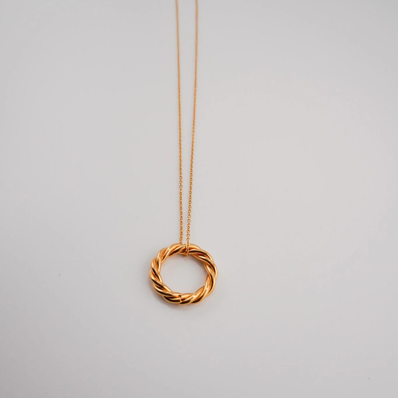 Infinity Loop Chain - imagen 1