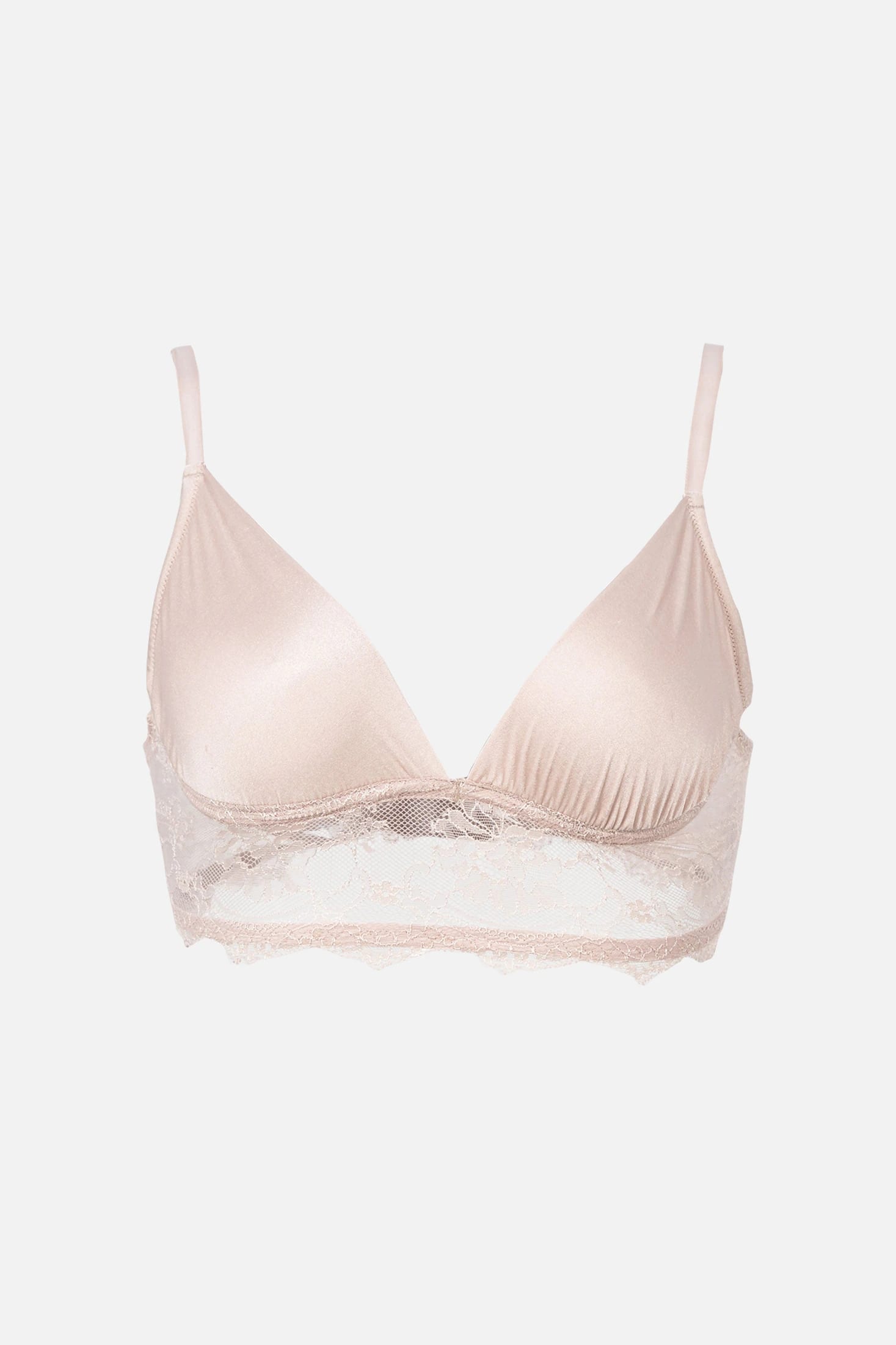 BRASIER CON ARO ELLIPSE ADAPTABILIDAD  PALO DE ROSA - imagen 3