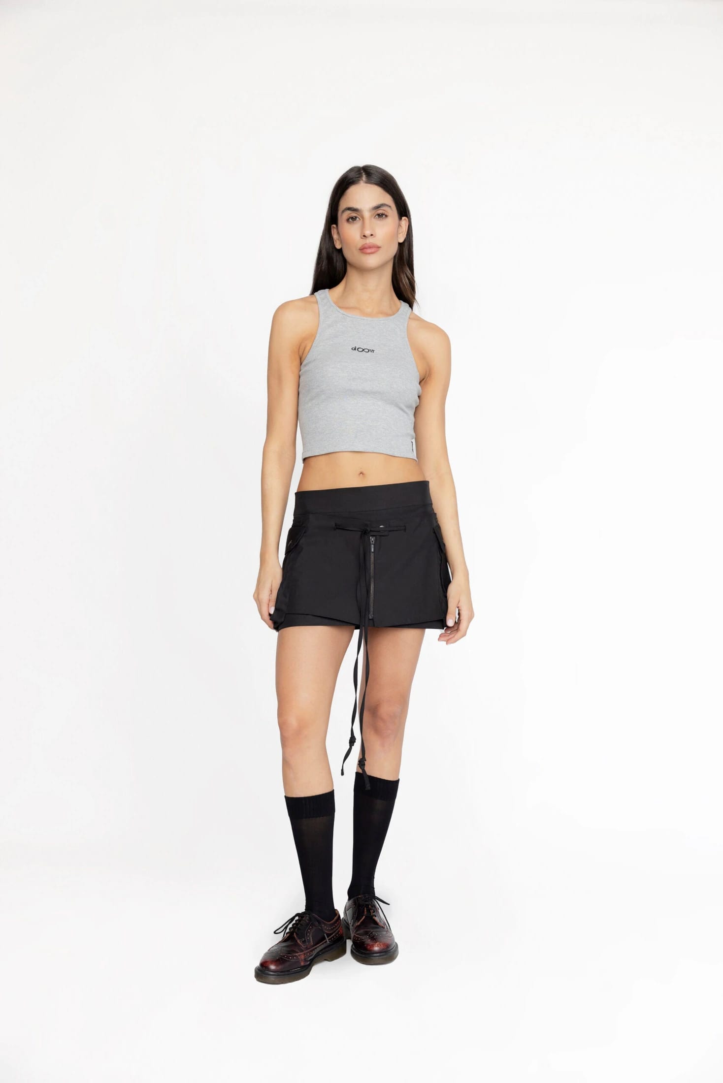 Basi Mini-Skirt - imagen 1