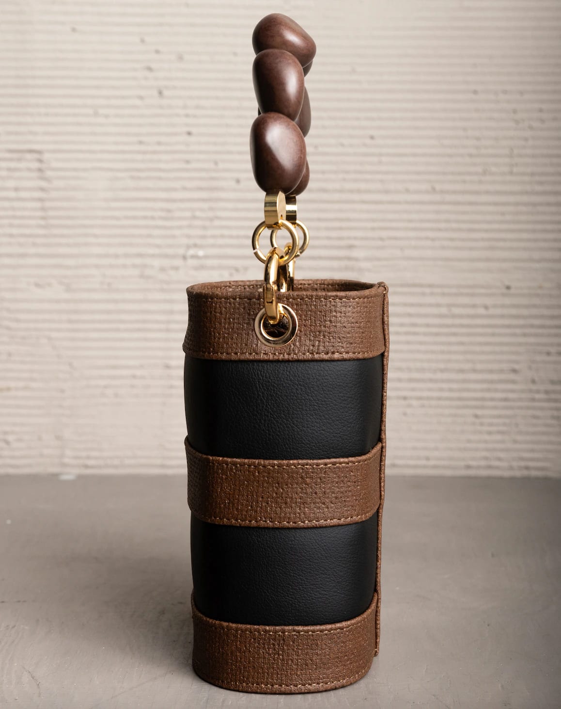 TISNA BUCKET TAGUA HANDLE - imagen 2