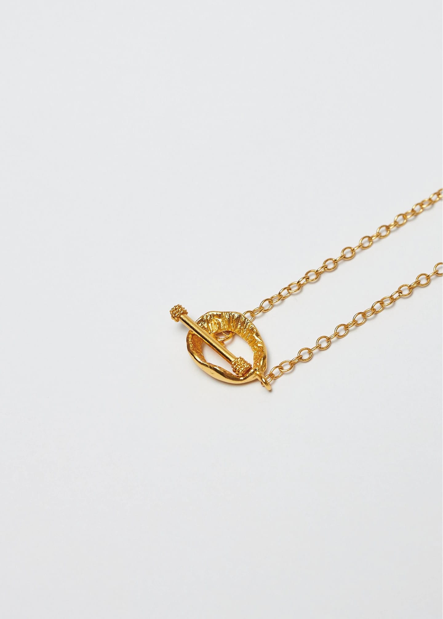 Cadena trozo de sol - imagen 2