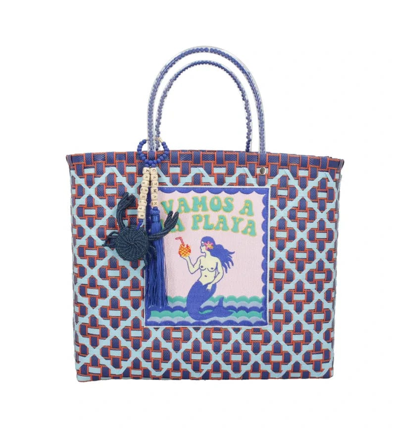 Cartera Pequeña Sirena - imagen 1