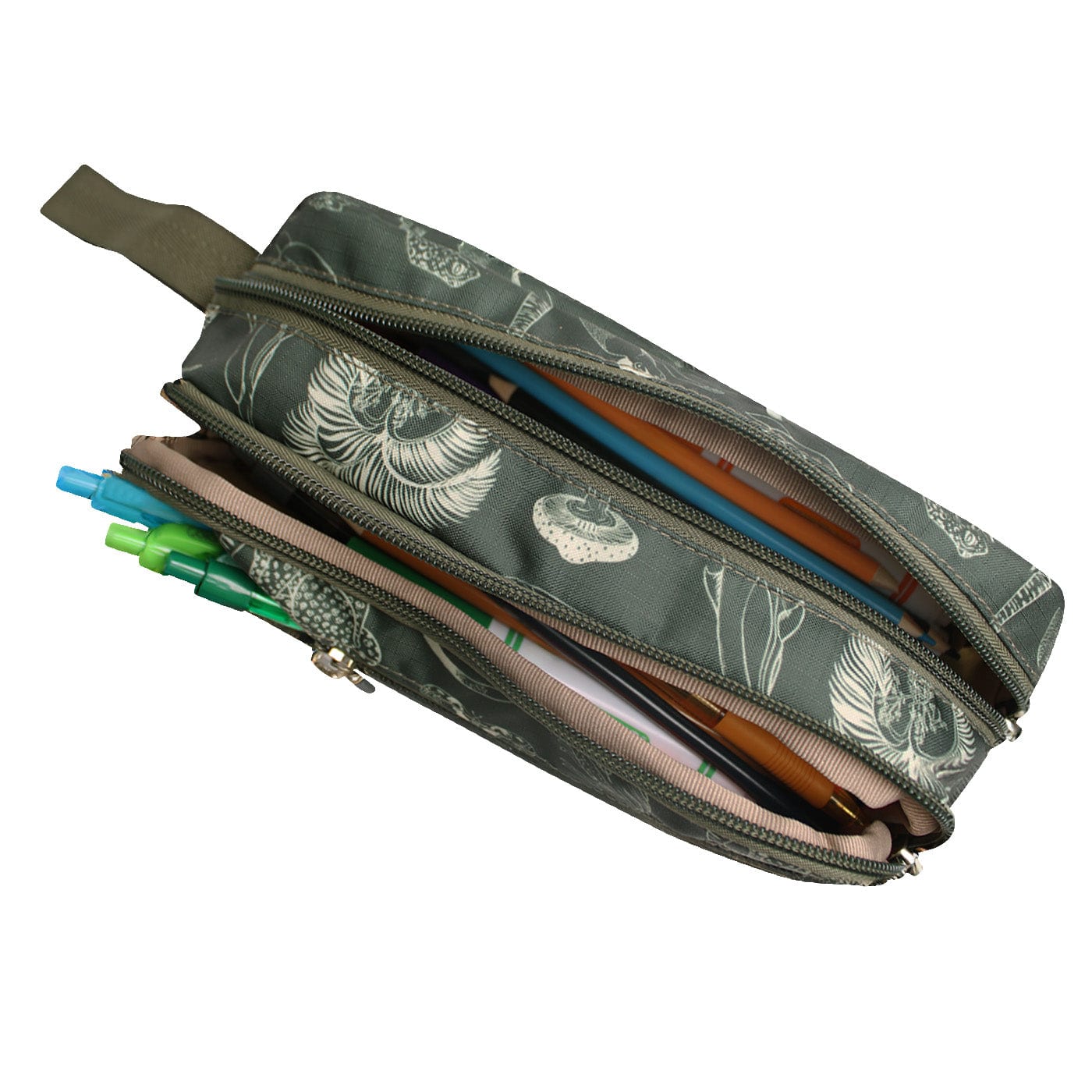 Cosmetiquera Multiusos ULTRA Citybags Amazonas - imagen 4