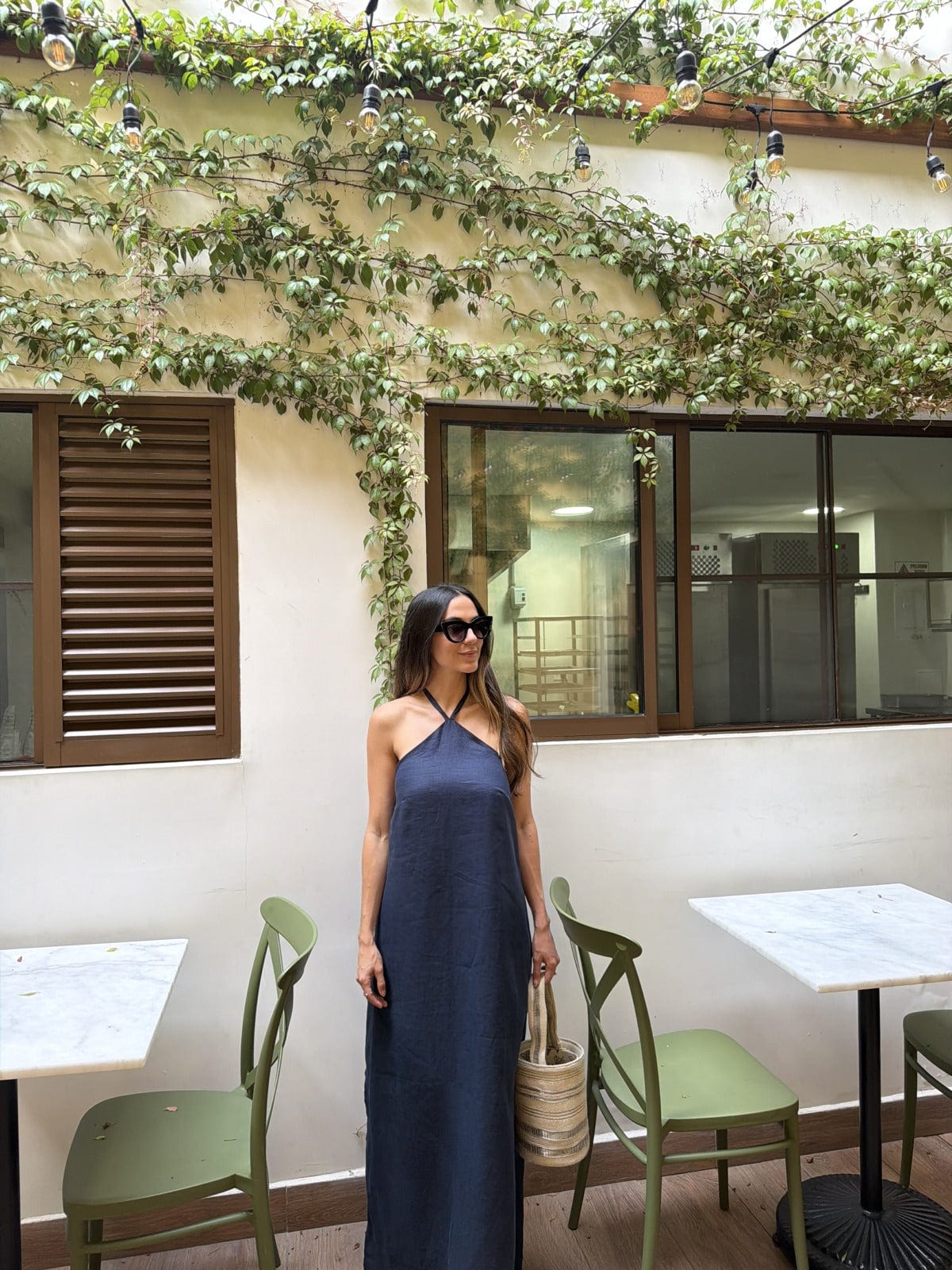 Matilde Dress - imagen 1