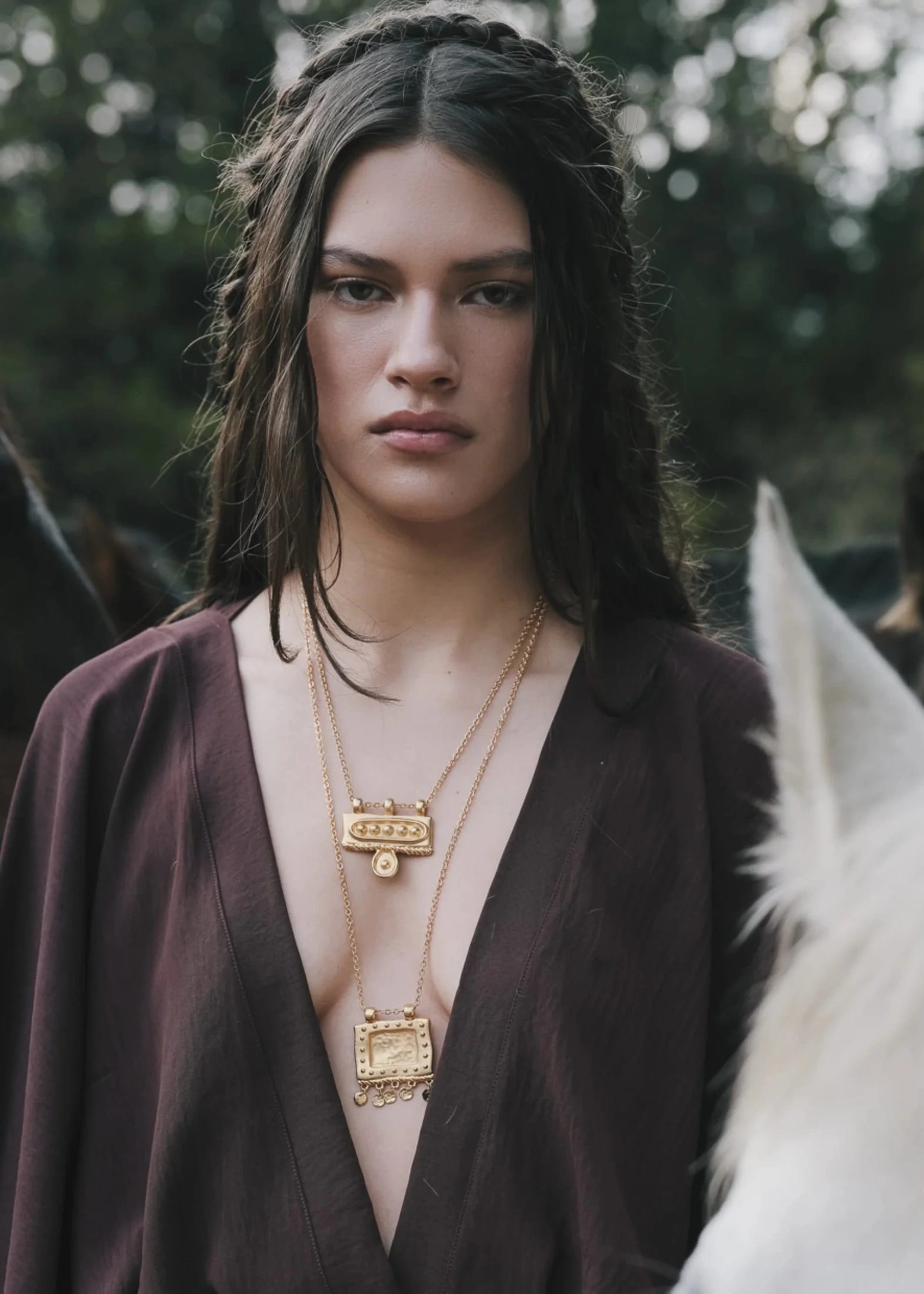 Collar Relicario - imagen 4
