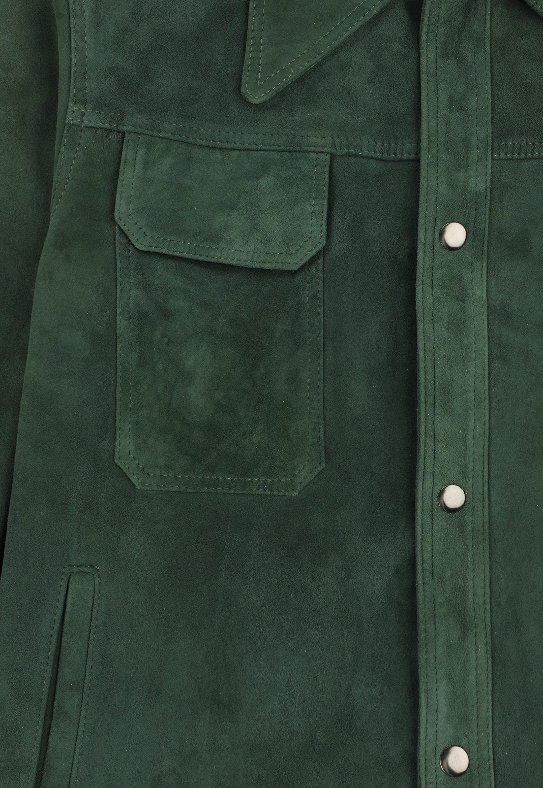 MONTIERI SUEDE JACKET - imagen 5