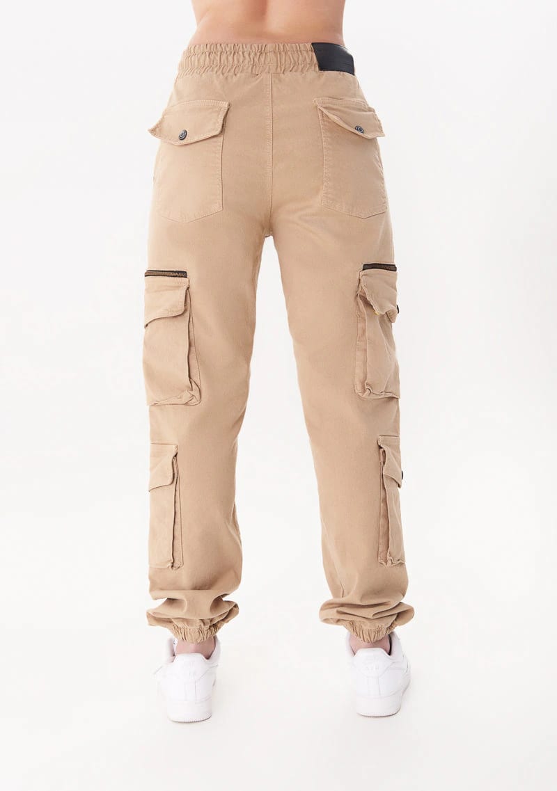 College Cargo pants - imagen 7